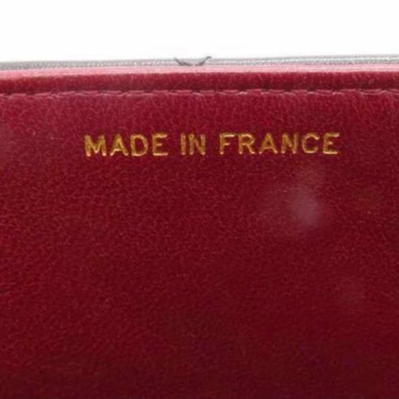 Chanel 2.55 XL Vintage Jumbo Classic Single Flap Timeless Maxi Cc Black - Picture 12 of 15